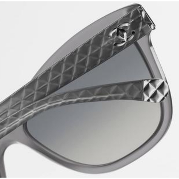 Chanel sunglasses - Picture 3 of 8